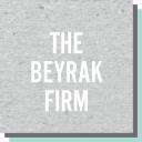 The Beyrak Firm logo